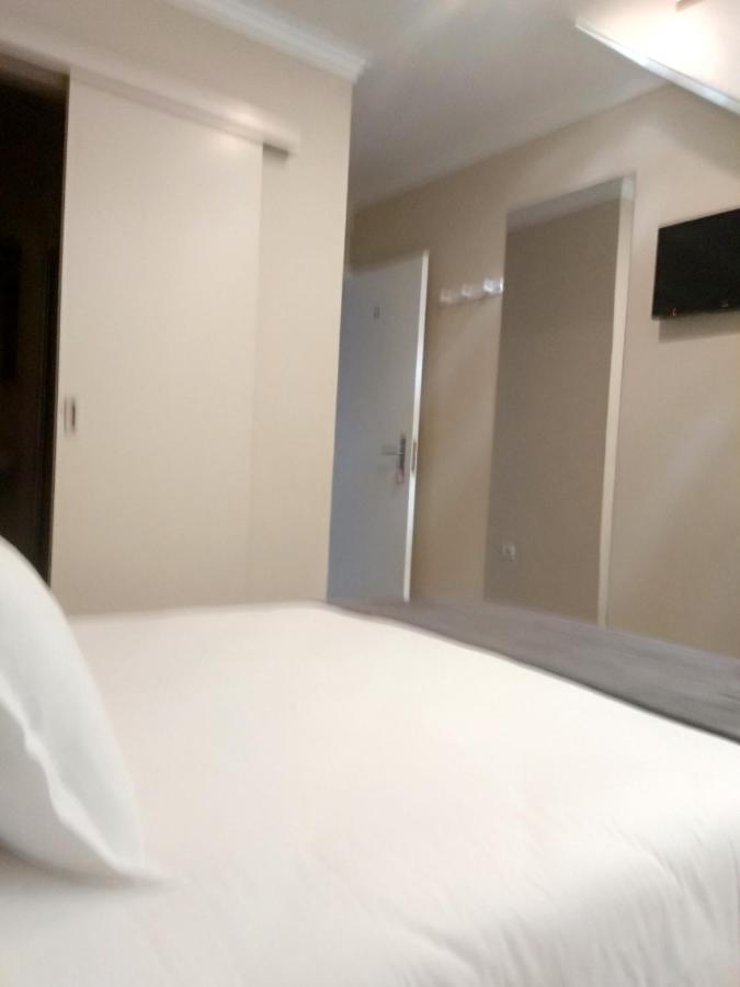 Saladestar Hotel Vila Nova de Famalicão Kültér fotó