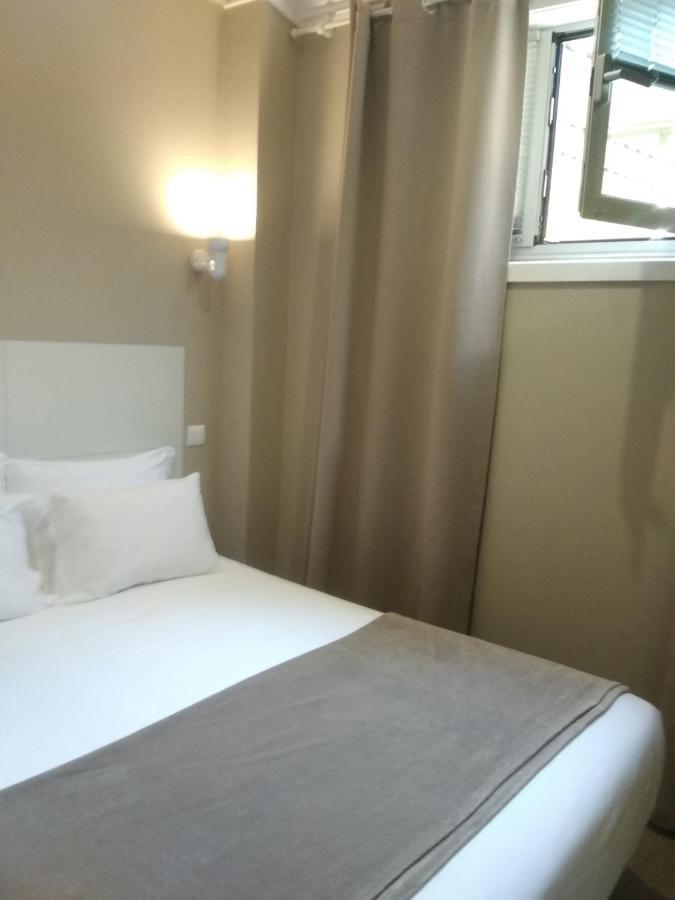 Saladestar Hotel Vila Nova de Famalicão Kültér fotó
