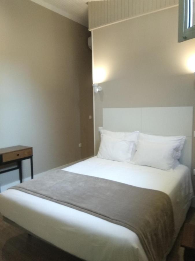 Saladestar Hotel Vila Nova de Famalicão Kültér fotó