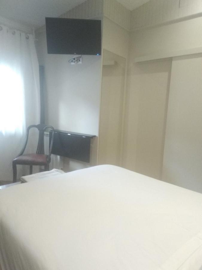 Saladestar Hotel Vila Nova de Famalicão Kültér fotó