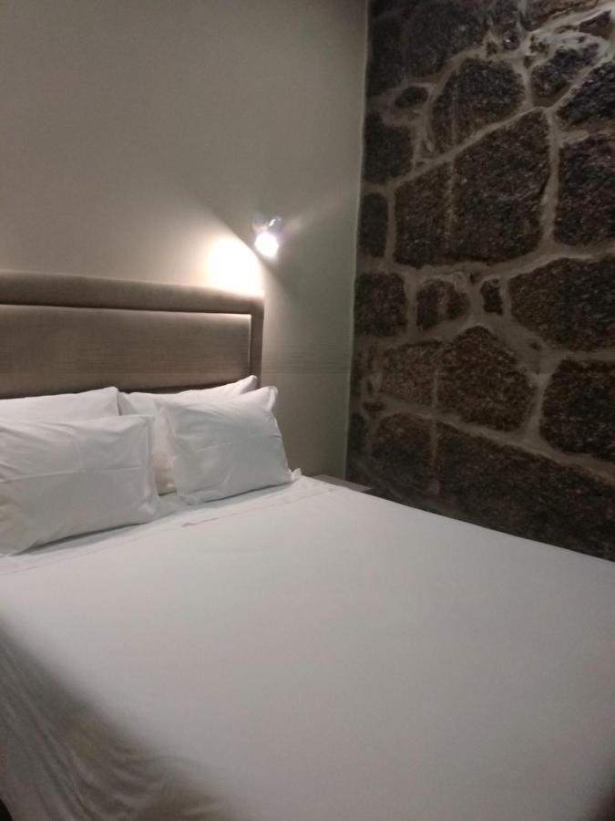 Saladestar Hotel Vila Nova de Famalicão Kültér fotó
