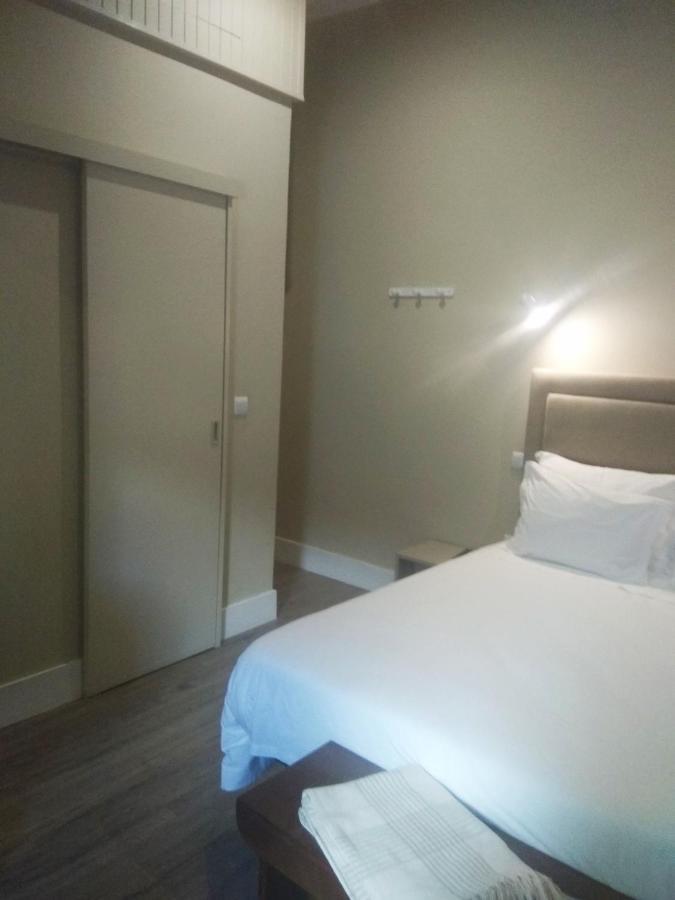Saladestar Hotel Vila Nova de Famalicão Kültér fotó