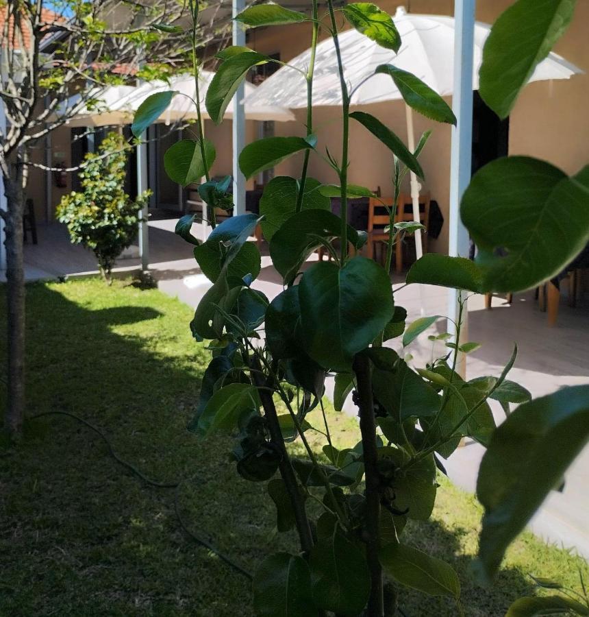 Saladestar Hotel Vila Nova de Famalicão Kültér fotó